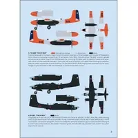 1/48 Scale Model Kit - Bomber / Douglas A-26 Invader