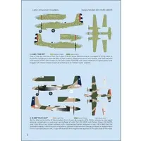 1/48 Scale Model Kit - Bomber / Douglas A-26 Invader