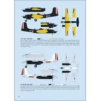 1/48 Scale Model Kit - Bomber / Douglas A-26 Invader