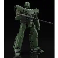 MODEROID - 1/60 Scale Model Kit - Mobile Police PATLABOR / Helldiver