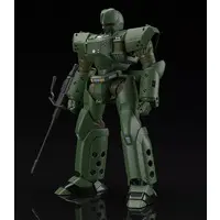 MODEROID - 1/60 Scale Model Kit - Mobile Police PATLABOR / Helldiver