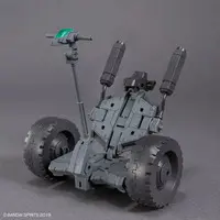 1/144 Scale Model Kit - 30 MINUTES MISSIONS