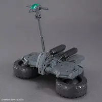 1/144 Scale Model Kit - 30 MINUTES MISSIONS