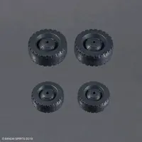 1/144 Scale Model Kit - 30 MINUTES MISSIONS