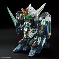 Gundam Models - SD GUNDAM