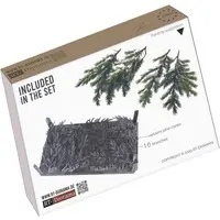 1/35 Scale Model Kit - Diorama Base