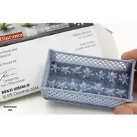 1/35 Scale Model Kit - Diorama Base