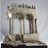 1/35 Scale Model Kit - Diorama Base
