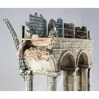 1/35 Scale Model Kit - Diorama Base