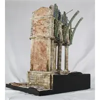 1/35 Scale Model Kit - Diorama Base