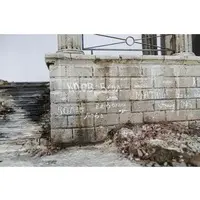 1/35 Scale Model Kit - Diorama Base