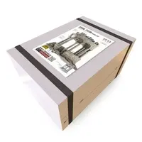 1/35 Scale Model Kit - Diorama Base