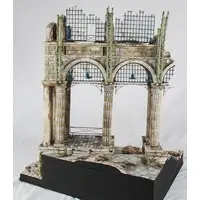1/35 Scale Model Kit - Diorama Base