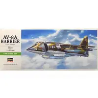 1/72 Scale Model Kit - Fighter aircraft model kits