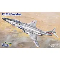 1/144 Scale Model Kit - Fighter aircraft model kits