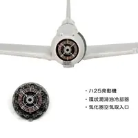 1/72 Scale Model Kit - Detail-Up Parts