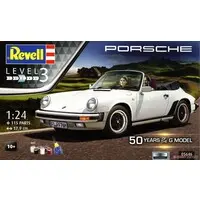 1/24 Scale Model Kit - Porsche