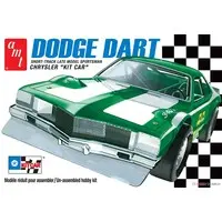1/25 Scale Model Kit - Dodge