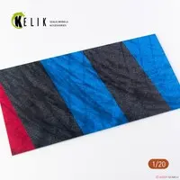 Plastic Model Kit - Display Base