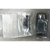 1/24 Scale Model Kit - Isuzu