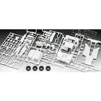 1/24 Scale Model Kit - Lamborghini / Countach