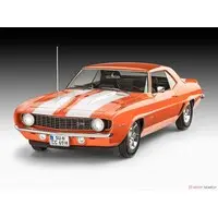 1/12 Scale Model Kit - Chevrolet