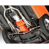 1/12 Scale Model Kit - Chevrolet