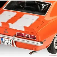 1/12 Scale Model Kit - Chevrolet