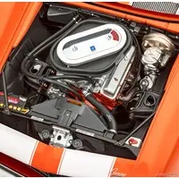 1/12 Scale Model Kit - Chevrolet