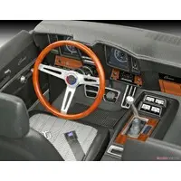 1/12 Scale Model Kit - Chevrolet