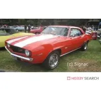 1/12 Scale Model Kit - Chevrolet