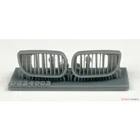 1/24 Scale Model Kit - BMW