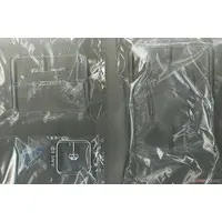 Lamborghini Aventador S(pearl yellow) Model Kit