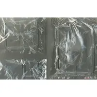 Lamborghini Aventador S(pearl red) Model Kit