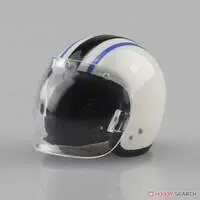 1/12 Scale Model Kit - YAMAHA / Shima Rin