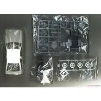 1/24 Scale Model Kit - Inch-up Series