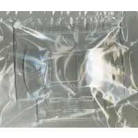 1/24 Scale Model Kit - Inch-up Series