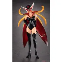 1/12 Scale Model Kit - Time Bokan Series