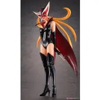 1/12 Scale Model Kit - Time Bokan Series