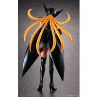 1/12 Scale Model Kit - Time Bokan Series