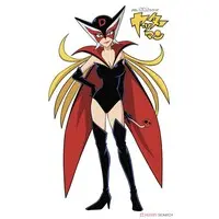 1/12 Scale Model Kit - Time Bokan Series