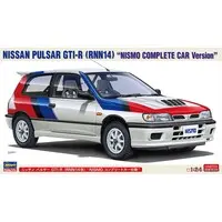 1/24 Scale Model Kit - NISSAN