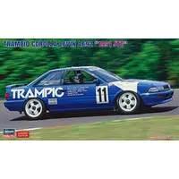 1/24 Scale Model Kit - Vehicle / Toyota Corolla Levin AE92