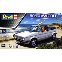 1/24 Scale Model Kit - Volkswagen