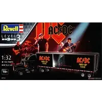 1/32 Scale Model Kit - Vehicle