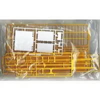 ICHIBANBOSHI DOKYOUICHIBANBOSHI Model Kit