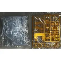 ICHIBANBOSHI DOKYOUICHIBANBOSHI Model Kit