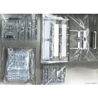 ICHIBANBOSHI DOKYOUICHIBANBOSHI Model Kit