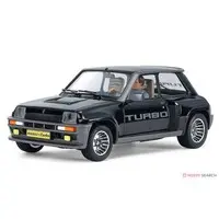 1/24 SCALE RENAULT 5 TURBO Model Kit