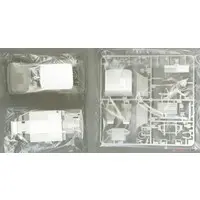 1/24 SCALE RENAULT 5 TURBO Model Kit
